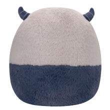 SQUISHMALLOWS W18 Fuzz-A-Mallows Plīša rotaļlieta, 30 cm