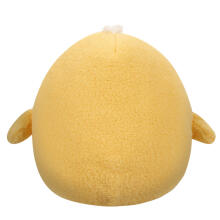 SQUISHMALLOWS W18 Fuzz-A-Mallows Plīša rotaļlieta, 30 cm