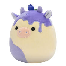 SQUISHMALLOWS Mīkstā rotaļlieta, Hybrid Sweets sērija, 19 cm