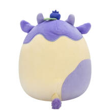 SQUISHMALLOWS Mīkstā rotaļlieta, Hybrid Sweets sērija, 19 cm