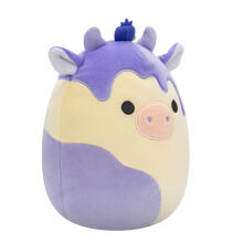 SQUISHMALLOWS Mīkstā rotaļlieta, Hybrid Sweets sērija, 19 cm