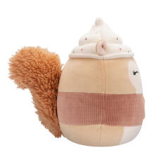 SQUISHMALLOWS Mīkstā rotaļlieta, Hybrid Sweets sērija, 19 cm