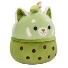 SQUISHMALLOWS Mīkstā rotaļlieta, Hybrid Sweets sērija, 19 cm