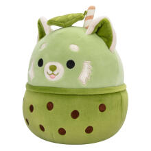 SQUISHMALLOWS Mīkstā rotaļlieta, Hybrid Sweets sērija, 19 cm