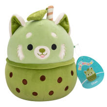SQUISHMALLOWS Mīkstā rotaļlieta, Hybrid Sweets sērija, 19 cm
