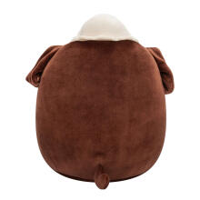 SQUISHMALLOWS Mīkstā rotaļlieta, Hybrid Sweets sērija, 19 cm