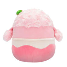 SQUISHMALLOWS Mīkstā rotaļlieta, Hybrid Sweets sērija, 19 cm