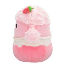 SQUISHMALLOWS Mīkstā rotaļlieta, Hybrid Sweets sērija, 19 cm