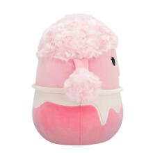SQUISHMALLOWS Mīkstā rotaļlieta, Hybrid Sweets sērija, 19 cm