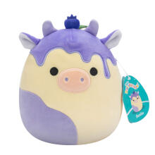 SQUISHMALLOWS Mīkstā rotaļlieta, Hybrid Sweets sērija, 19 cm