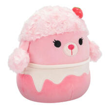SQUISHMALLOWS Mīkstā rotaļlieta, Hybrid Sweets sērija, 19 cm