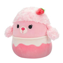 SQUISHMALLOWS Mīkstā rotaļlieta, Hybrid Sweets sērija, 19 cm