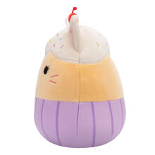 SQUISHMALLOWS Mīkstā rotaļlieta, Hybrid Sweets sērija, 19 cm