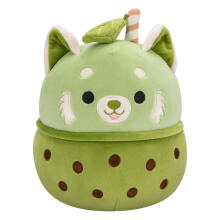 SQUISHMALLOWS Mīkstā rotaļlieta, Hybrid Sweets sērija, 19 cm
