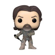FUNKO POP! Vinila figūra: Dune 2 - Gurney Halleck