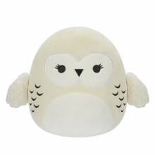 SQUISHMALLOWS HARRY POTTER W18 Мягкая игрушка, 20 см