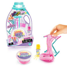 CANAL TOYS Fresh Scent набор для смешивания слайма