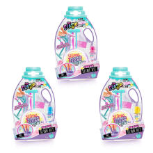 CANAL TOYS Fresh Scent набор для смешивания слайма