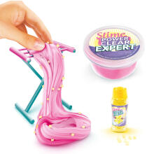 CANAL TOYS Fresh Scent набор для смешивания слайма