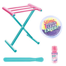CANAL TOYS Fresh Scent набор для смешивания слайма