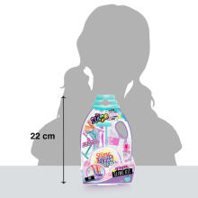 CANAL TOYS Fresh Scent набор для смешивания слайма