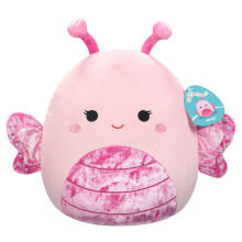 SQUISHMALLOWS Мягкая игрушка коллекция