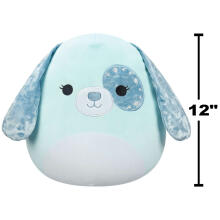 SQUISHMALLOWS Мягкая игрушка коллекция