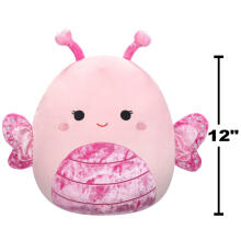 SQUISHMALLOWS Мягкая игрушка коллекция
