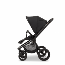 Moon Sport Art.158861 Black Pastaigu rati