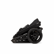 Moon Sport Art.158861 Black Pastaigu rati