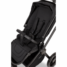 Moon Sport Art.158861 Black Pastaigu rati
