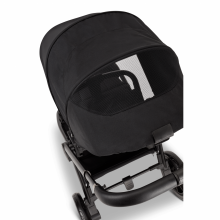Moon Sport Art.158861 Black Pastaigu rati