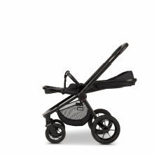 Moon Sport Art.158861 Black Pastaigu rati