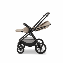 Moon Clicc 2/1 Art.158863 Brown Детская коляска 2 в 1