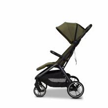 Moon Zac Art.158865 Green Pastaigu rati