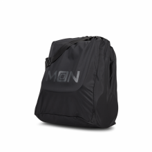 Moon Zac Art.158866 Black Pastaigu rati