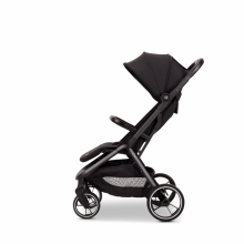 Moon Zac Art.158866 Black Pastaigu rati