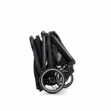 Moon Zac Art.158866 Black Pastaigu rati