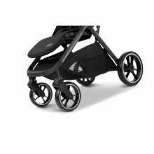 Moon Zac Art.158866 Black Pastaigu rati