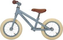 Little Dutch Balance Bike Art.8001 Детский велосипед - бегунок с металлической рамой