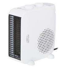 Ikonka Art.KX4118 Adler AD 7725w Termowentylator grzejnik elektryczny farelka termostat 2000W
