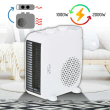 Ikonka Art.KX4118 Adler AD 7725w Termowentylator grzejnik elektryczny farelka termostat 2000W