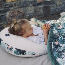 La bebe™ Art. 158899 Chikaletta Nursing Sleeping multifunctional pillow