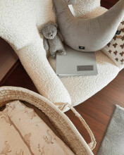 La bebe™ Art. 158899 Chikaletta Nursing Sleeping multifunctional pillow Premium pagalvė / maitinimo pagalvė (50x60 cm)