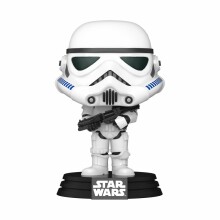 FUNKO POP! Vinyylihahmo Star Wars Stormtrooper, 11 cm
