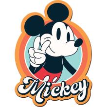 TREFL DISNEY Koka puzle - Mikipele, 160 gb