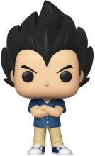 FUNKO POP! Vinyl Figure: Dragon Ball Super -  Vegeta