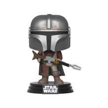 FUNKO POP! Vinila figūra: Star Wars -The Mandalorian