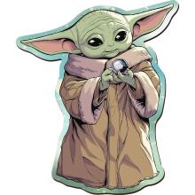 TREFL STAR WARS Пазл из дерева Мандалорец 160 шт.