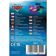 TREFL CARS Kāršu spēle Vāģi